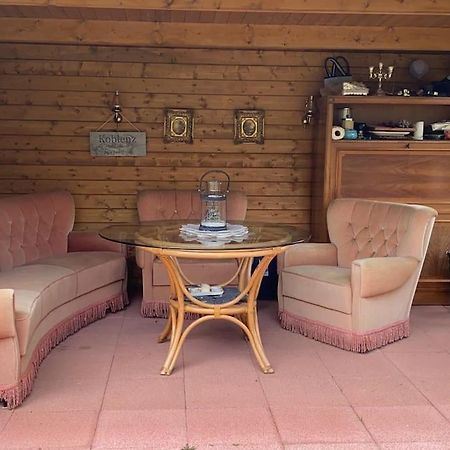 Karthaeuser Ferienwohnung In Koblenz Koblenc Exteriér fotografie
