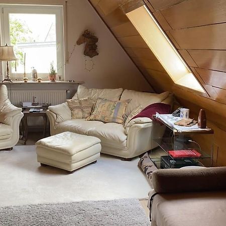 Karthaeuser Ferienwohnung In Koblenz Koblenc Exteriér fotografie