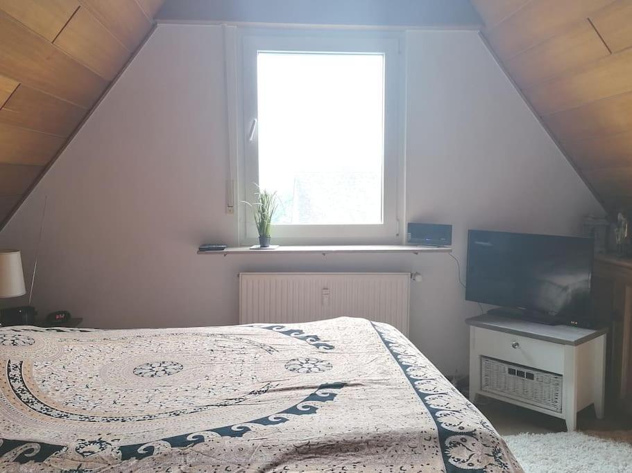 Karthaeuser Ferienwohnung In Koblenz Koblenc Exteriér fotografie