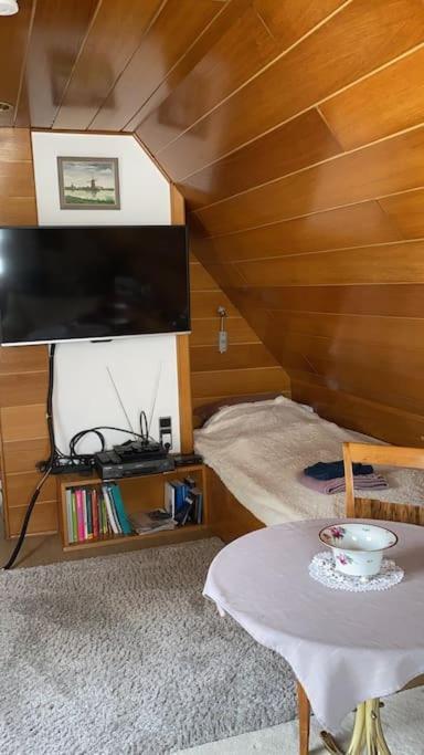 Karthaeuser Ferienwohnung In Koblenz Koblenc Exteriér fotografie