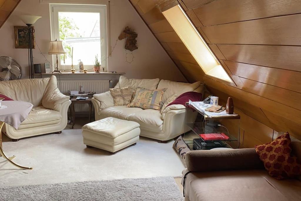 Karthaeuser Ferienwohnung In Koblenz Koblenc Exteriér fotografie